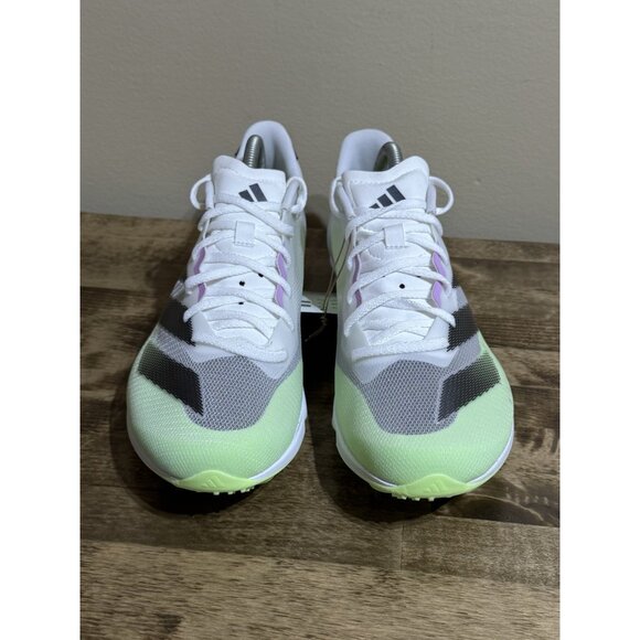 adidas Distancestar | Track & Field Spikes | Men’s  10 • Women’s 11 | IG7445 - Picture 6 of 10